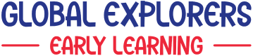 Global Explorers Early Learning Logo